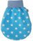Lilakind Gefütterter Schlafsack Strampelsack Pucksack Herbst Winter Sterne Blau Weiß 12-18 M