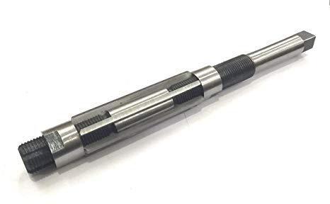 Alésoir à main réglable extensible 6,35-56,35mm Livraison express ATOZ (34,10-38,10mm H14 (K))