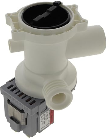 DIY-Zubehör Mini-Motortrommel-Waschmaschinenablaufpumpenmotor, Ablaufmotor, Waschmaschinenmotor 0022150033660401- Werkzeuge