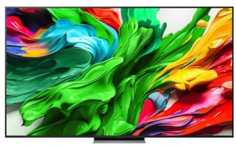 TV QNED MiniLED EVO LG 75QNED87 189cm 4K UHD 2025