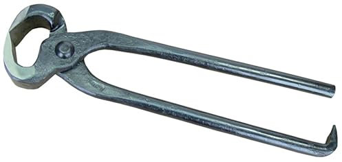 ImEx EL Zorro 20833 Monierzange herrador Starter, 20833