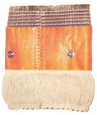 SH12 mèche pour poele à pétrole ZIBRO KAMIN R140C (ANNÉE1993)