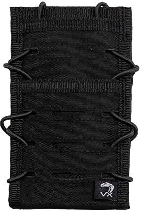 Viper TACTICAL VX Smart Phone Pouch Black