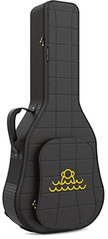MONKEY LOOP Rocking Classic Funda Guitarra Clásica Profesional