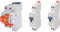 GEWISS - DY01015 Kit Restart RD + interruttori magnetotermici