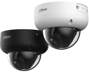 Dahua Technology ipc dh- -hdbw3841r-zs-s2 telecamera di sorveglianza Lampadina telecamera di sicurezza IP Interno ed esterno 3840 x 2...