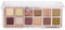 Makeup Revolution, The Eternal Icon Green Eyeshadow Palette, Cream, Matte & Shimmer Finishes, 12 Blendable Shades