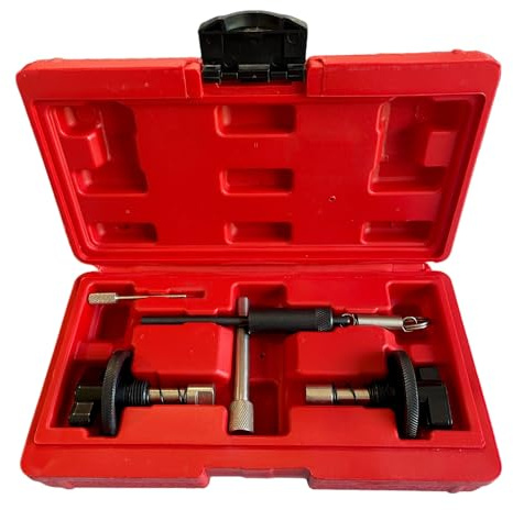 Coffret de calage distribution pour moteur 1.3 CDTI, Doblo, Punto, Corsa C, Swift, Ignis