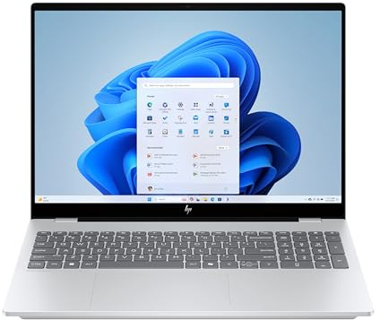 HP OmniBook 7 OmniBook 7 AI 16-ay0083no 16 2560 x 1600 pixlar Intel Core Ultra 5 16GB 1000GB SSD Windows 11 Home