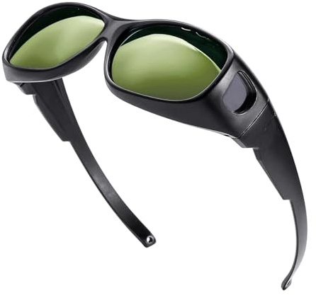 Svetsglasögon Ergonomisk Anti-Glare