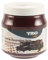 TRG the One Leather Renovating Balm, wax-based cream, cleanses and nourishes leather, Bordeaux, 300 ml