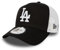 New Era Los Angeles Dodgers Clean A-Frame Trucker Cap One-Size