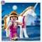 PLAYMOBIL® 4645 - Special Einhorn mit Prinzessin