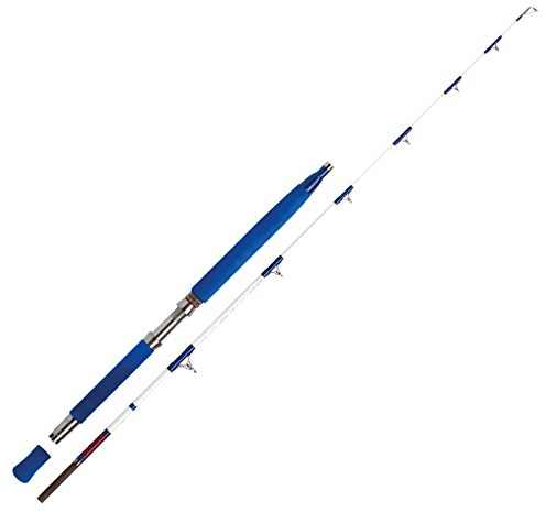 WFT Electra Speed Jig Traveller (2,10m / 5 TLG. Meeresrute), Wurfgewicht (Ruten):200-600g