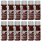 12er Sparpack 400 ml Rust Blocker 4in1 Metallschutzlack Rost Stop Lack GRAU matt RAL 7035, 4in1 -Haftvermittler - Aktiver Rostschutz - schnelltrocknender Lack - effektiver Schutz