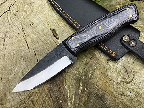 Perkin PK1500 Couteau de Chasse