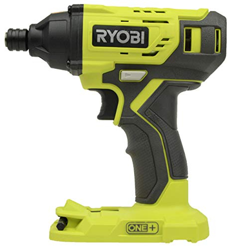 Ryobi R18ID2-0 Impact Wrench 1/4 Hex 18V ONE+ 200Nm (Body Only)