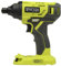 Ryobi R18ID2-0 Impact Wrench 1/4 Hex 18V ONE+ 200Nm (Body Only)