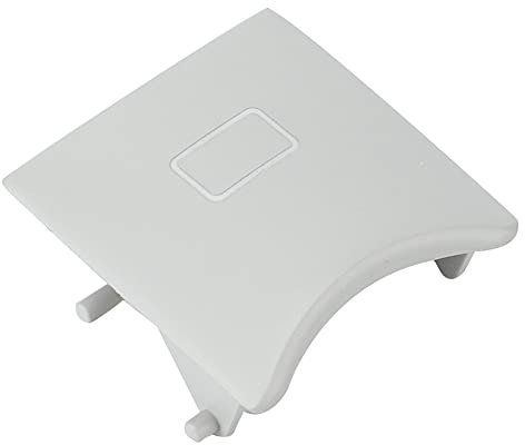 Schalterknopf für Schiebedach, Schalterknopf für Schiebedachfenster, Grau 16482071858K67 Passend für ML W164 W251 X164