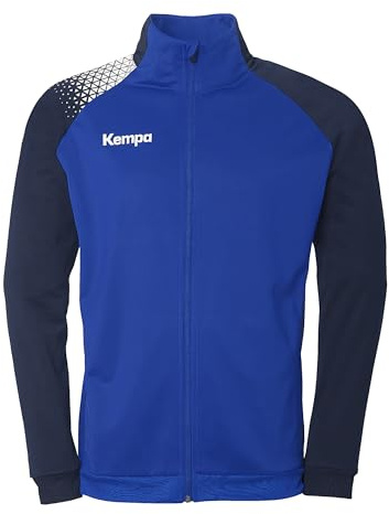 Kempa herr Ambition 28 Poly Jacke Sportjacka