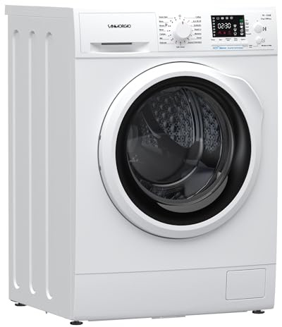 F1012A9 - Lavatrice 10 Kg, Carica Frontale, Libera Installazione, Classe energetica A