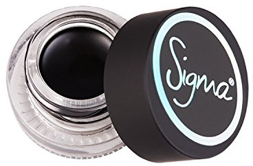 Sigma Gel Eye Liner - Wicked