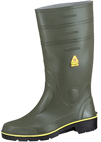 Nora Mixte Winner, Vert Verde 1040n500, 43 EU