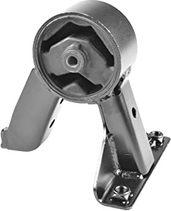 TEDGUM TED12873 HINTERE MOTORHALTERUNG