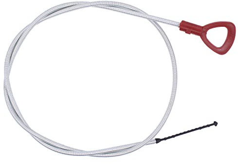 HouYeen 122cm/48'' Gearbox Transmission Oil Fluid Level Dipstick for 722.6 C230 E430 S55 SL320 SL500 SL55 S320 S420 1405891521