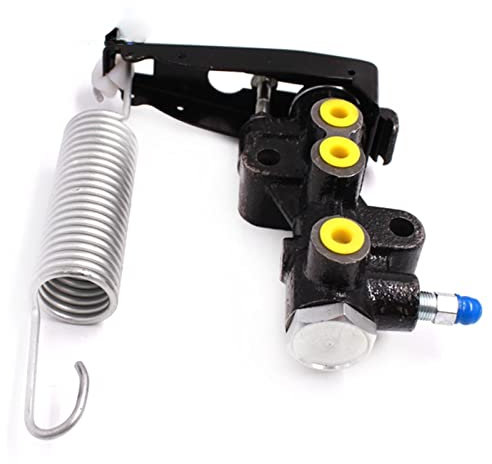 Load-Sensing-Ventil Bremskraftregler MB618321 Bremsverteilerventil 1St