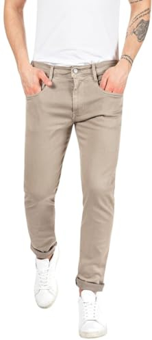 Replay herr Jeans Anbass Hyperflex Colour Xlite