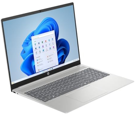 HP Pavilion 16-af0173ng 16 WUXGA IPS, Intel Core Ultra 7 155U, 16GB RAM, 512GB SSD, Windows 11