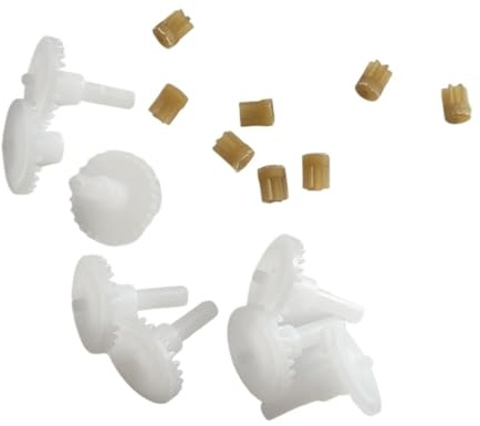 För växelsats för S128 Mini Drönare Quadcopter Stor växel / 6T Motor(Set 03)