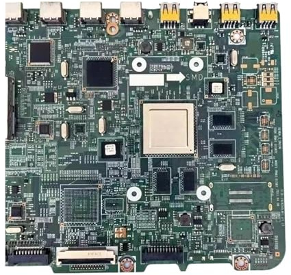 Compatibile Con La Scheda Principale Samsung BN94-04624H, Compatibile Con UE40D6530WSXZG UE40D6530WS UE40D6530 Scheda Madre TV