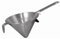 Vogue J716 Conical Strainer, 10, Stainless Steel