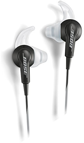 Bose ® SoundTrue In Ear Headphones - Black