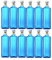 Mareni - Solan de Cabras natürliches Mineralwasser, unflavored, 1,5L Flasche, Pack 12