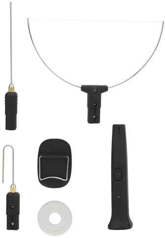 TOPINCN Kit D'Outils de Stylo de Machine de DéCoupe électrique de Coupeur de Mousse 3 en 1 10cm Cutter électrique Artisanat Outil de Coupe Ergonomique Outils Faits à la Main pour la