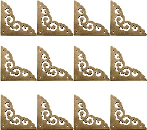 Protezioni for paraspigoli for mobili in metallo, angolo di avvolgimento, paraspigoli for la protezione degli angoli del tavolo, protezioni for angoli decorativi Forl, utilizzate sugli angoli di scriv