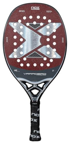 NOX Pala Beach Tennis Varadero 2025