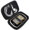 Blueshaweu for Garmin Edge Explore 2 Case, Hard Shell Travel and Storage Case Carrying Case Compatible with Garmin Edge 1030 Plus/1040/Explore/Explore 2 GPS Bike Computer, Case Only (Edge Explore)