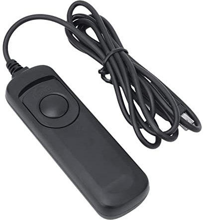 Haofy YouPro YP-20 Déclencheur à Distance Filaire pour D750 D5300 D5600 – Design Compact Ergonomique pour Une Utilisation Facile