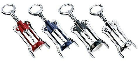 Pebshop - Sacacorchos de palanca