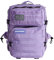 ELITRAINX ELITEX TRAINING Militär-Rucksack, wasserdicht, für Sport, Kabine, Flugzeug, Fitnessstudio, Outdoor, CrossTraining (Lavendel)