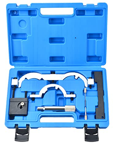 Zoomtools Turbo Engine Timing Locking Tools Set fit For Vauxhall Opel Cruze Turbo 1.0 1.2 1.4