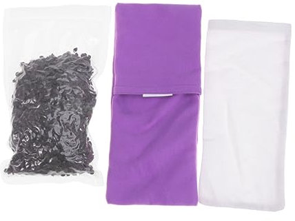 Angoily Yoga Augenkissen Mit Lavendel Entspannendes Augenpflegekissen Für Meditation Und Yoga Für Männer Und Frauen