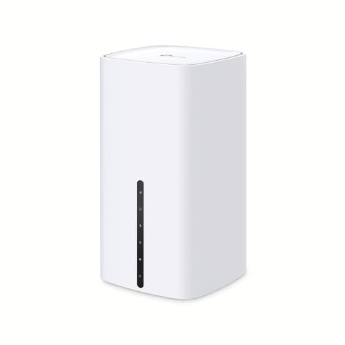 TP-Link Router Archer NX200 Ethernet 1201Mbit/s Wi-Fi 6 Doble Banda 5G SIM VPN Cortafuegos