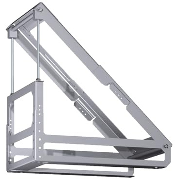 Bosch DHZ1231 Cooker Hood Accessory Adapter for Island Essen