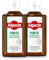 Alpecin Medicinal FORTE Tonico - 2 x 200 ml - Efficace contro forfora e caduta dei capelli, allevia il prurito del cuoio capelluto, lenisce le irritazioni, ideale per capelli grassi