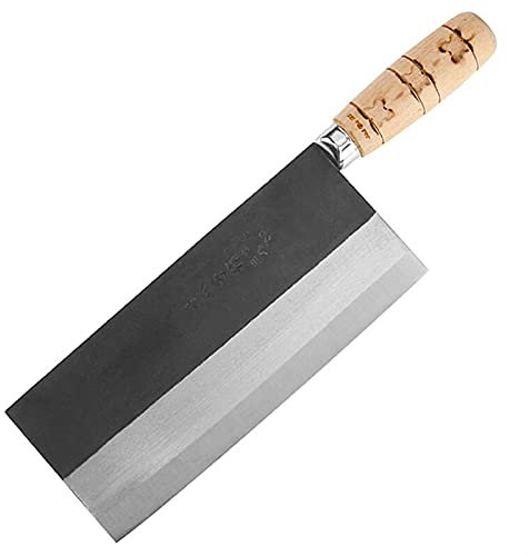 Cuchillo de pescado de acero al carbono de estilo chino Cuchillo de pescado Multifuncional for el hogar Cuchillos de corte CHEF CHEZ CHEZ CUCTURA CHEZ CUCHILLO CUCHILLOS CUCHILLO CHILE